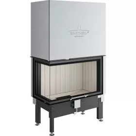 Spartherm kandallóbetét varia 2l-80h