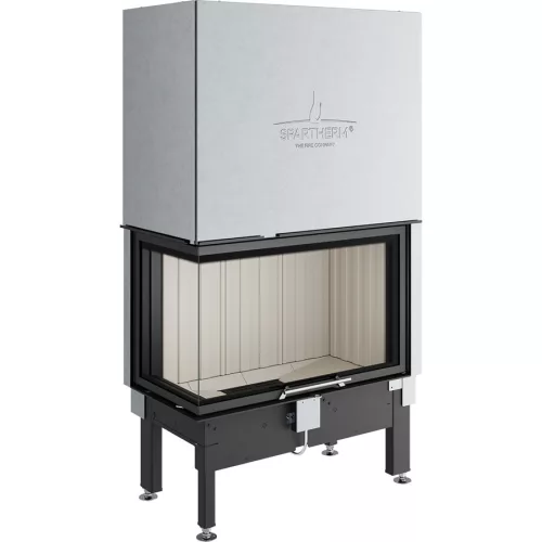 Spartherm kandallóbetét varia 2l-80h
