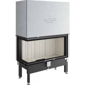 Spartherm kandallóbetét varia 2l-100h