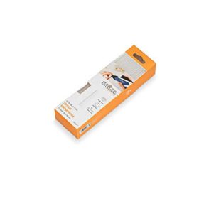 Steinel ragasztórúd 240g Cristal, 7x150mm, 40db