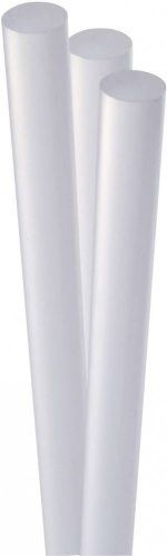 Steinel ragasztórúd 240g Cristal, 7x150mm, 40db