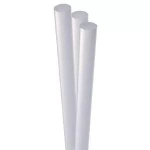 Steinel ragasztórúd 96g Cristal, 7x150mm, 16db