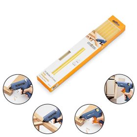 Steinel ragasztórúd 250g fához, 11x250mm, 10db