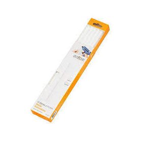 Steinel ragasztórúd 250g fehér, 11x250mm, 10db