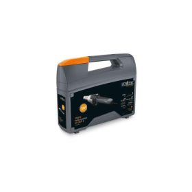 Steinel műanyag koffer rúd alakú hőlégfúvókoz, üres