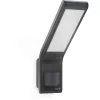Steinel szenzorreflektor XLED slim, antracit