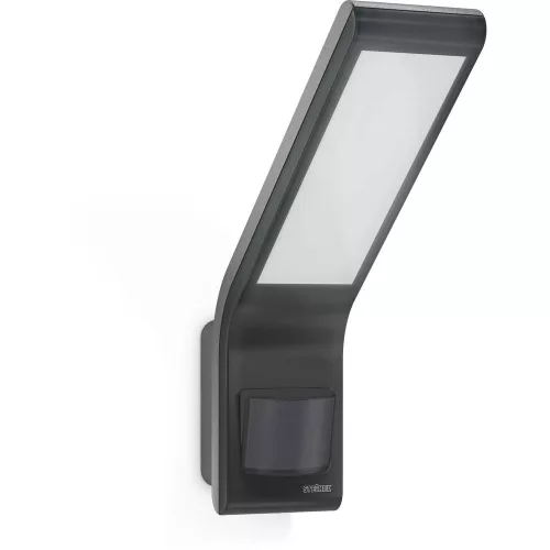 Steinel szenzorreflektor XLED slim, antracit