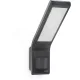 Steinel szenzorreflektor XLED slim, antracit