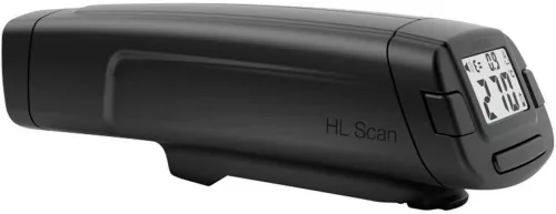 Steinel digitális infravörös hőmérő (HL1920E,HL2020E,HG2120E,HG2320E) HL Scan