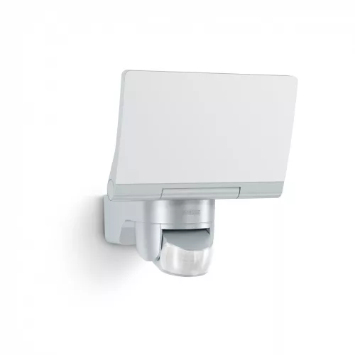 Steinel szenzorreflektor XLED Home 2 ezüst