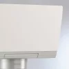 Steinel szenzorreflektor XLED Home 2 ezüst