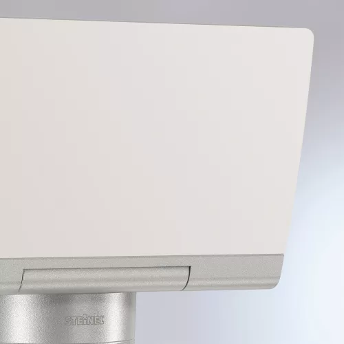 Steinel szenzorreflektor XLED Home 2 ezüst