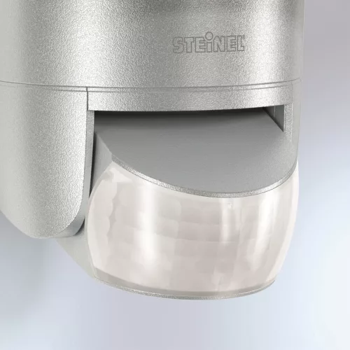 Steinel szenzorreflektor XLED Home 2 ezüst
