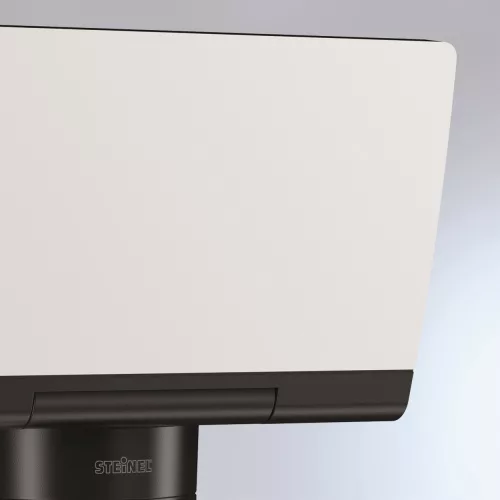 Steinel szenzorreflektor XLED Home 2 fekete