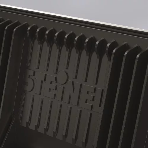 Steinel szenzorreflektor XLED Home 2 fekete