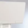 Steinel szenzorreflektor XLED Home 2 fehér