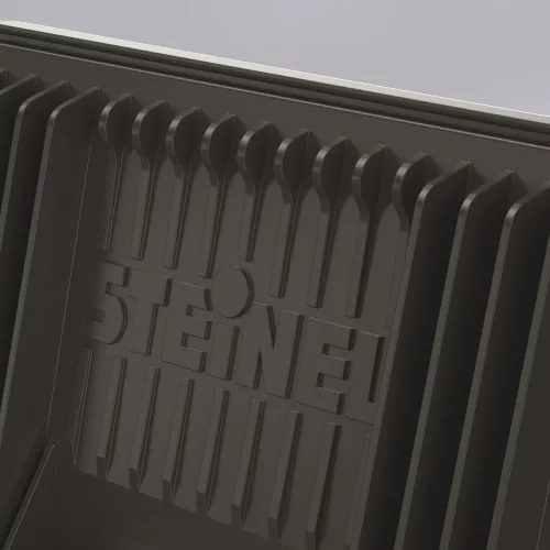 Steinel reflektor XLED Home 2 slave, grafit