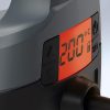 Steinel ragasztópisztoly Glue PRO 400 LCD