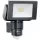 Steinel szenzorreflektor LS 150 LED, fekete