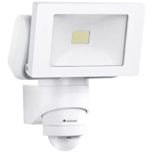 Steinel szenzorreflektor LS 150 LED, fehér