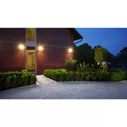 Steinel szenzorreflektor LS 150 LED, fehér