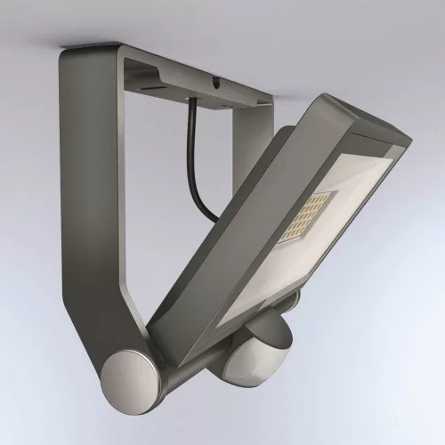 Steinel szenzorreflektor XLED One, antracit