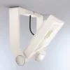 Steinel szenzorreflektor XLED One, fehér