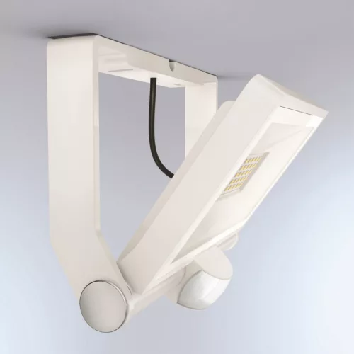 Steinel szenzorreflektor XLED One, fehér
