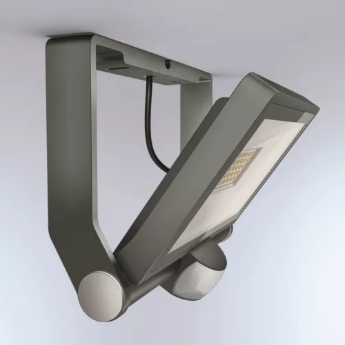 Steinel szenzorreflektor XLED One XL, antracit