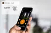 Steinel szenzorreflektor XLED CAM1, kamerás, kültéri, antracit