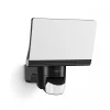 Steinel szenzorreflektor XLED Home2 Connect, fekete