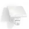 Steinel szenzorreflektor XLED Home2 Connect, fekete