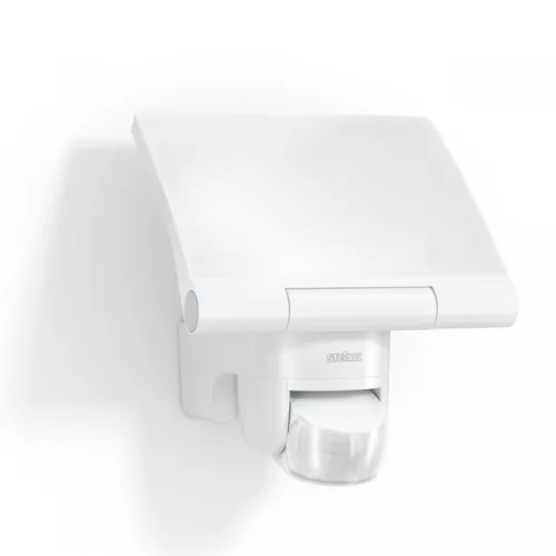 Steinel szenzorreflektor XLED Home2 Connect, fekete