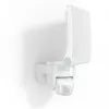 Steinel szenzorreflektor XLED Home2 Connect, fekete