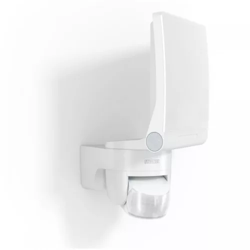 Steinel szenzorreflektor XLED Home2 Connect, fekete
