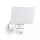 Steinel szenzorreflektor XLED Home2 Connect, fehér
