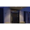 Steinel alkonykapcsoló NIGHTMATIQ Plus, antracit