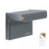 Steinel mozgásérzékelő iHF 3D Connect COM1, antracit
