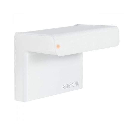 Steinel mozgásérzékelő iHF 3D Connect COM1, fehér