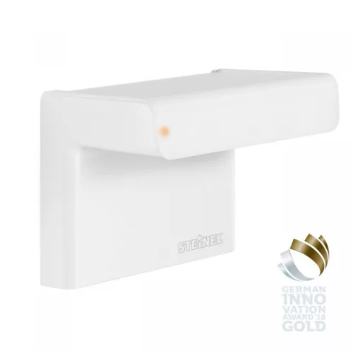 Steinel mozgásérzékelő iHF 3D Connect COM1, fehér