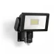 Steinel szenzorreflektor LS 300 LED, fekete