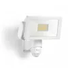 Steinel szenzorreflektor LS 300 LED, fehér