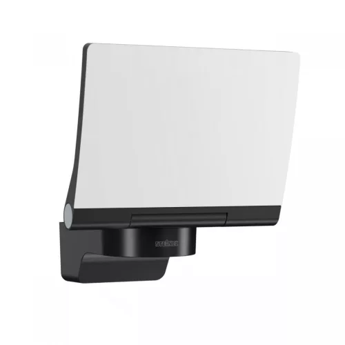 Steinel reflektor XLED PRO 240 V2, slave, fekete