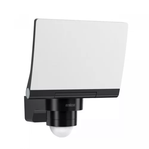 Steinel szenzorreflektor XLED PRO 240 V2, fekete