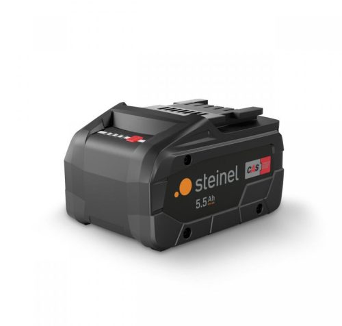 Steinel STEINEL CAS akku LI-HD 18V 5.5 Ah