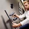 Steinel ragasztópisztoly MobileGlue 3011 akkuval és töltővel