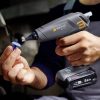 Steinel ragasztópisztoly MobileGlue 3011 akkuval és töltővel