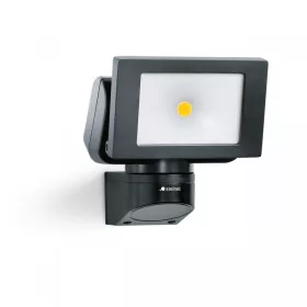 Steinel reflektor LS 150 LED M, fekete