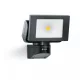Steinel reflektor LS 150 LED M, fekete