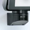Steinel reflektor LS 150 LED M, fekete